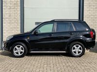 tweedehands Toyota RAV4 2.0-16V VVT-i Luna *Airco|Apk* 192.000km