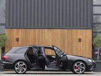 tweedehands Audi A4 Avant 40 TFSI q S edition / Competition ed. B&O /