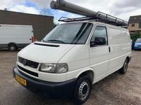 tweedehands VW Transporter 2.5 TDI 292