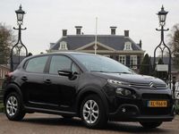 tweedehands Citroën C3 1.2 110 PK | NL-AUTO! | DEALER OH! | NAVI!