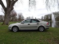 Occasion Saab 9-3 Linear 2004 Grijs Sedan