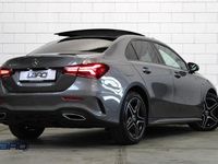 Occasion Mercedes A250 AMG 218 PK (160 kW) 2021 Grijs Sedan