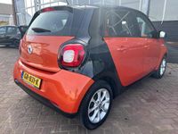 tweedehands Smart ForFour 1.0 Joy Edition