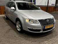 Occasion VW Passat Comfortline 150 PK (110 kW) 2007 Stationwagen