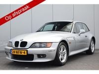Occasion BMW Z3 195 PK (143 kW) 1999 Grijs Coupé
