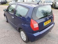 tweedehands Citroën C2 