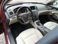 tweedehands Opel Insignia 2.0 CDTI 160pk Cosmo handgeschakeld