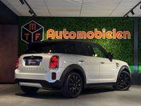 Occasion Mini Cooper S Countryman 125 PK (91 kW) 2020 Wit SUV