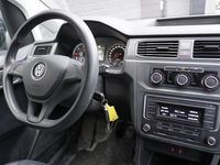 Occasion VW Caddy 75 PK (55 kW) 2019 Zilver MPV