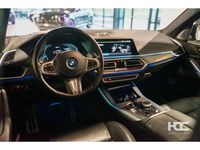 Occasion BMW X5 M Sport 395 PK (290 kW) 2021 Zwart SUV