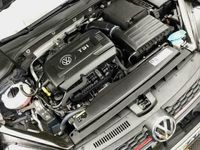 tweedehands VW Golf VII 2.0 TSI 220pk DSG-Automaat|Navi|Black Alu-wheels