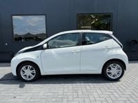 Occasion Toyota Aygo X-wave 69 PK (50 kW) 2014 Wit Hatchback