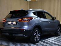 Occasion Nissan Qashqai Acenta 160 PK (117 kW) 2019  (metallic) SUV