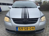 tweedehands VW Fox 1.4 Trendline airco