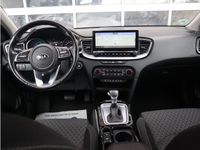 tweedehands Kia Ceed Sportswagon Ceed SW / Sportswagon 1.6 GDI PHEV DynamicLine Trekhaak/1e E