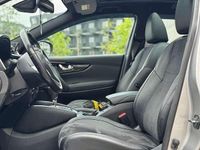 Occasion Nissan Qashqai Tekna 116 PK (85 kW) 2016 Grijs SUV