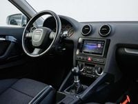 Occasion Audi A3 Ambition 200 PK (147 kW) 2007 Grijs Hatchback