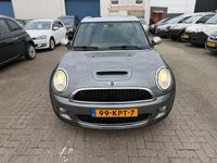 Occasion Mini Cooper Clubman 174 PK (127 kW) 2008 Grijs Stationwagen
