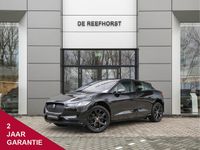 Occasion Jaguar I-Pace Business Edition 294 kW (400 PK) 2019 Santorini metallic (donker zwart metallic) SUV