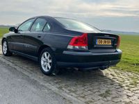 tweedehands Volvo S60 2.4 Edition