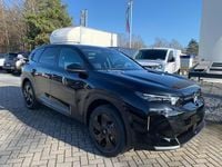 Nieuw Citroën C5 136 PK (100 kW) 2025 Zwart Stationwagen