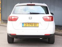 tweedehands Seat Ibiza ST 1.2 TSI Style Airco/Cruise/Parkeersensor/Lmv/Ap