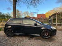 tweedehands Fiat Grande Punto 1.4 T-Jet 16V Sport