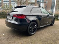 tweedehands Audi A3 1.6 TDI ultra Edition, 6 tot 12 maanden garantie