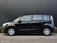 Occasion Citroën C3 Picasso Attraction 95 PK (69 kW) 2013 Zwart MPV
