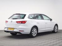 tweedehands Seat Leon ST 1.6 TDI Style | Carplay | Navi | AdaptiveCruise |