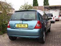 tweedehands Renault Clio 1.2-16V Authentique Comfort