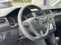 tweedehands VW Caddy Maxi 2.0 TDI Trekhaak | Navi | Cruisecontrol | Imperial | Airco | Parkeersensoren