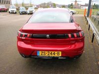 tweedehands Peugeot 508 1.6 PureTech Active 180PK AUTOMAAT NAVI CAMERA TREKHAAK N.A.P RIJKLAARPRIJS!!