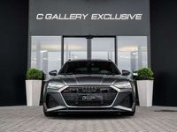 tweedehands Audi RS6 4.0 TFSI V8 Quattro - Incl. BTW | Panorama | Lucht