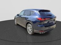 Occasion Mazda CX-60 Exclusive-Line 328 PK (241 kW) 2025 Blauw SUV