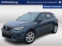 Occasion Seat Arona Business 2026 Grijs SUV