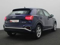 tweedehands Audi Q2 35 TFSI 150PK S-tronic Business Edition | S-Line e