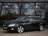 tweedehands Seat Exeo ST 1.8 TSI Businessline High