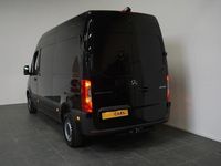 tweedehands Mercedes Sprinter 211 1.9 CDI L2H2 FWD Aut. 9-G tronic| Airco| Navi| Camera| Cruisecontrol| 3Zits| Electra pakket| DAB|