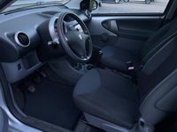 tweedehands Peugeot 107 1.0-12V XR|Airco|Nieuw Apk