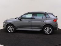 tweedehands Skoda Kamiq 1.0 TSI Business Edition | Autom| Navi