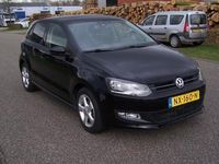 tweedehands VW Polo 1.2-12V Trendline/ airco/ PDC/ Cruise