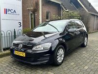 tweedehands VW Golf 1.2 TSI Comfortline