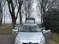 Occasion Toyota Prius Comfort 99 PK (72 kW) 2011 Grijs Hatchback