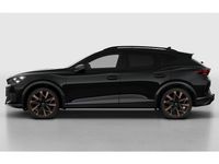 Nieuw Cupra Formentor VZ 2025 Midnight black SUV