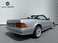 tweedehands Mercedes 300 SL-KLASSESL Cabrio Liefhebber auto Automaat