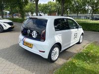 tweedehands VW e-up! e-Up!€ 2.000,-- Subsidie Mogelijk