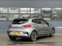 Occasion Mitsubishi Colt Instyle 143 PK (105 kW) 2024 Grijs Hatchback