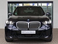 Occasion BMW X5 M Sport 489 PK (359 kW) 2024 Zwart SUV