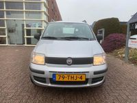 Occasion Fiat Panda 69 PK (50 kW) 2012 Hatchback